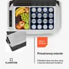 Klarstein PolarForce 28-Litrový chladiaci box - Prenosný Náhľad obrázku produktu 3