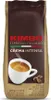 A bag of Kimbo Crema Intensa whole coffee beans. Produktbild-Vorschau