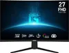 MSI G27C3F écran plat de PC 68,6 cm (27") 1920 x 1080 Voir les images du produit 1