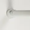 Sealskin Teleskop-Duschvorhangstange Aluminium 125-220 cm, Produktbild-Vorschau 3