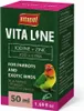 Vitaline Zinc+Iode pour oiseaux exotiques Vitapol 50ml Voir les images du produit 4