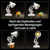 LEGO Ideas Disney Pixar Luxo Jr. 21357 Anteprima dell’immagine prodotto 26