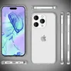 Puzdro 360° pre iPhone 15 Pro Max Clear Full Cover Mobile Náhľad obrázku produktu 7