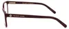 Marc Jacobs MARC 541 Burgundy 54/15/140 Damen Brillen Produktbild-Vorschau 4