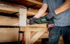Metabo SSEP 18 LT BL, Bezkartáčový, Černá, Zelená, 3000 Náhled obrázku produktu 4