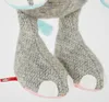 Sigikid Elefant Patchwork Sweety 31 cm rosa Produktbild-Vorschau 6