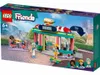 LEGO 41728 Restaurant Friends au centre-ville avec les Voir les images du produit 24