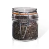 ORION vaso per conserve con tappo girevole contenitore in Anteprima dell’immagine prodotto 2