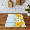 DarHaus Herdabdeckplatte 45x52 cm Anti Rutsch Matte Produktbild-Vorschau 3