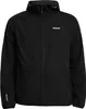 Regatta Arec III Softshell-Jacke, Schwarz XXL Produktbild-Vorschau 7