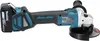 Makita DGA511Z Akku-Winkelschleifer Produktbild-Vorschau 15