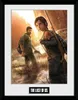 Poster incorniciato di The Last of Us - Key Art Anteprima dell’immagine prodotto 3