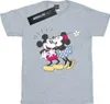 Disney - T-Shirt für Herren BI39844 (XXL) (Grau) Produktbild-Vorschau 1
