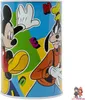 Disney Mickey Maus Goofy Donald Kinder XL Spardose aus Produktbild-Vorschau 2