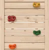 vidaXL Tour de jeux marron 53 x 110,5 x 214 cm Bois de pin Voir les images du produit 5
