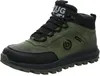 Bugatti Schnürboots Herren 31393438303538 Grün 43 EU Produktbild-Vorschau 13