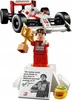 10330 - LEGO Icons - McLaren MP4/4 i Ayrton Senna Podgląd zdjęcia produktu 4