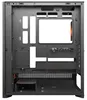 COUGAR CGR-5VA4B-RGB, Midi Tower, PC, Čierna, ATX, CEB, Náhľad obrázku produktu 8