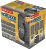 Hozelock Ultraleichter Schlauch TuffHoze 25 m Produktbild-Vorschau 9