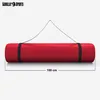 GORILLA SPORTS® Yogamatte - 190x100x1,5 cm, mit Tragegurt, Produktbild-Vorschau 5
