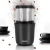 Duronic CG250 Kaffeemühle/elektrische Gewürzmühle - Produktbild-Vorschau 1