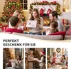 Adventskalender Schmuck 2025 für Frauen & Mädchen – Produktbild-Vorschau 4
