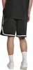 Pánské kraťasy Urban Classics Premium Stripes Mesh Shorts Náhled obrázku produktu 7
