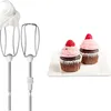 Tefal HT6525 rot Powermix Silence Handmixer  600 W Leistung Produktbild-Vorschau 10
