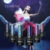 Claresa Galaxy Purple Hybrid-Nagellack, 5 g Produktbild-Vorschau 5