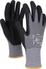 OX-ON Flexible Supreme 1600 Arbeitshandschuhe, grau, Größe Produktbild-Vorschau 1