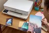 HP ENVY 6120E 3-in-1-Drucker: Farbdruck, Scannen, Kopieren, Produktbild-Vorschau 3