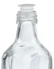 Relaxdays kleine Flaschen, Set, 50 ml, Glasflaschen zum Produktbild-Vorschau 3