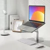 Baseus stojak podstawka regulowana na laptopa srebrny Podgląd zdjęcia produktu 12
