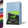 2er PACK JERSEY Kissenbezüge 100% Baumwolle Kissenhülle 160 Produktbild-Vorschau 2