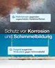OTTOSEAL Silikon S-117 310ML C04 SCHWARZ - 1601404 Produktbild-Vorschau 9