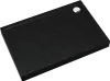 AQUABAD® Duschwanne Ultima LeakProtect® Black Stone Produktbild-Vorschau 1