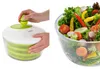 Leifheit 23069 Slacentrifuge Trend Fresh Lime Anteprima dell’immagine prodotto 9