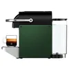 Krups XN 3063 Nespresso Pixie Redesign Kapselmaschine grün, Produktbild-Vorschau 9