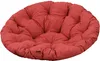 AMPO poduszka na fotel papasan kosz wiszący kokon 90cm Podgląd zdjęcia produktu 2