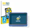 2x BROTECT Schutzfolie für Amazon Fire HD 10 Kids Pro 2023 Produktbild-Vorschau 1