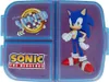 Sonic The Hedgehog Kinder Premium Brotdose Lunchbox Produktbild-Vorschau 3