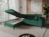 Emlar Ecksofa L-Form Links Bianco - Ecksofa mit Produktbild-Vorschau 3