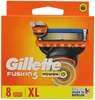 GILLETTE Fusion Power 8er Klingen Produktbild-Vorschau 1