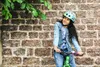 Mini Hornit Lids Kinder-Fahrradhelm Head Candy M Produktbild-Vorschau 11