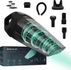 JAP Aspirateur à Main Batterie S3 - Vainqueur du test Voir les images du produit 19
