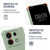 kwmobile Necklace Case kompatibel mit Xiaomi Redmi Note 13 Produktbild-Vorschau 3