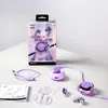Acefast T8 Cuffie wireless intracanalari Tws Bluetooth - Anteprima dell’immagine prodotto 9