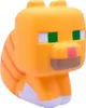 Minecraft Mega Squishme Anti-Stress-Figur Serie 2 Tabby 15 Produktbild-Vorschau 3