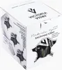 Victoria Vynn Nagelverlängerung Form Schablone 100Pcs Oval Produktbild-Vorschau 1