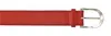 Vanzetti Leer riem Classics 35mm Full Leather Belt W105 Red Productafbeelding-voorbeeld 5